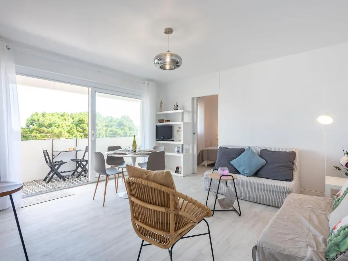 Apartment Port Haliguen Plaisance By Interhome Quiberon