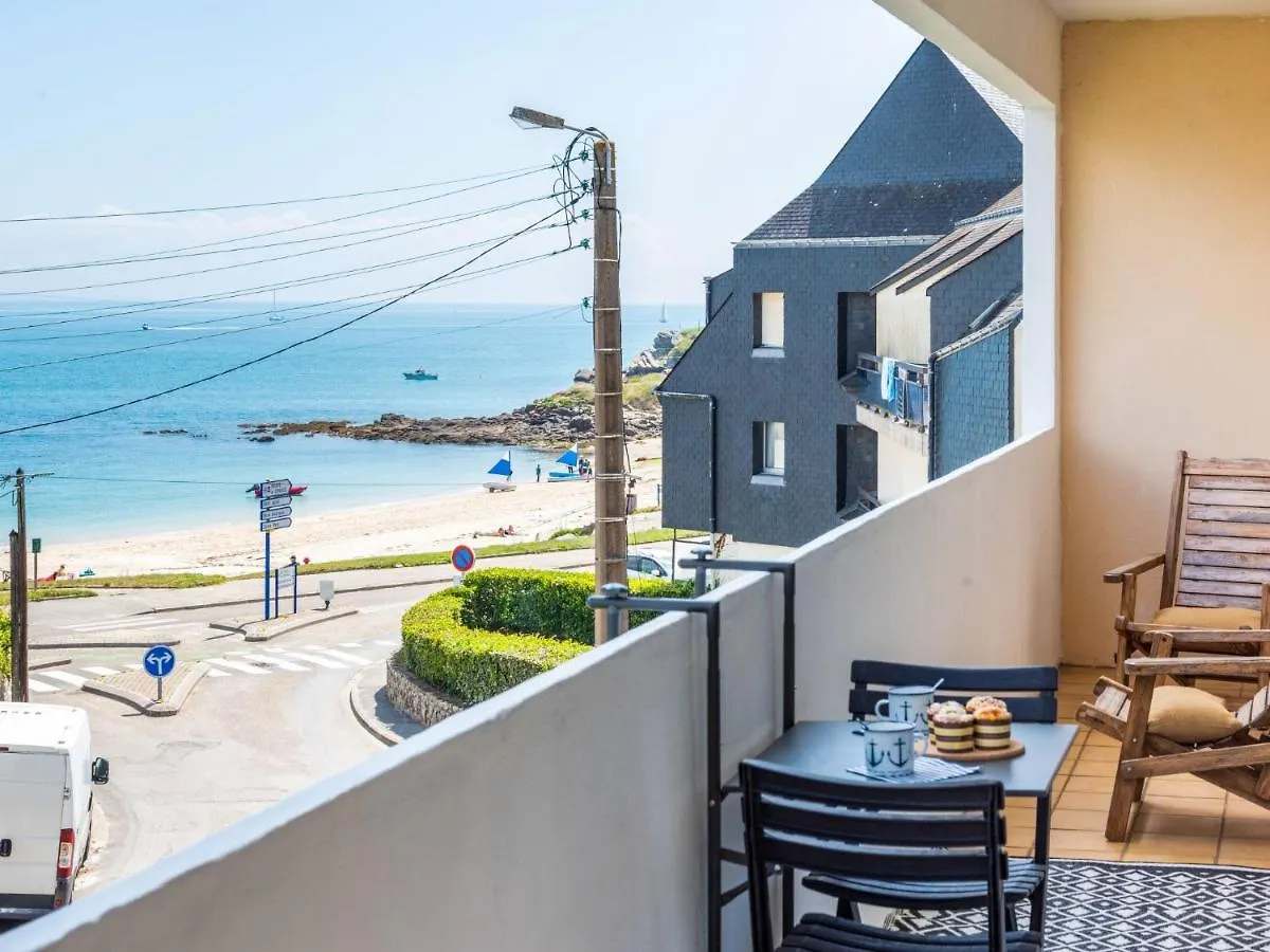 Apartment Port Haliguen Plaisance By Interhome contacts