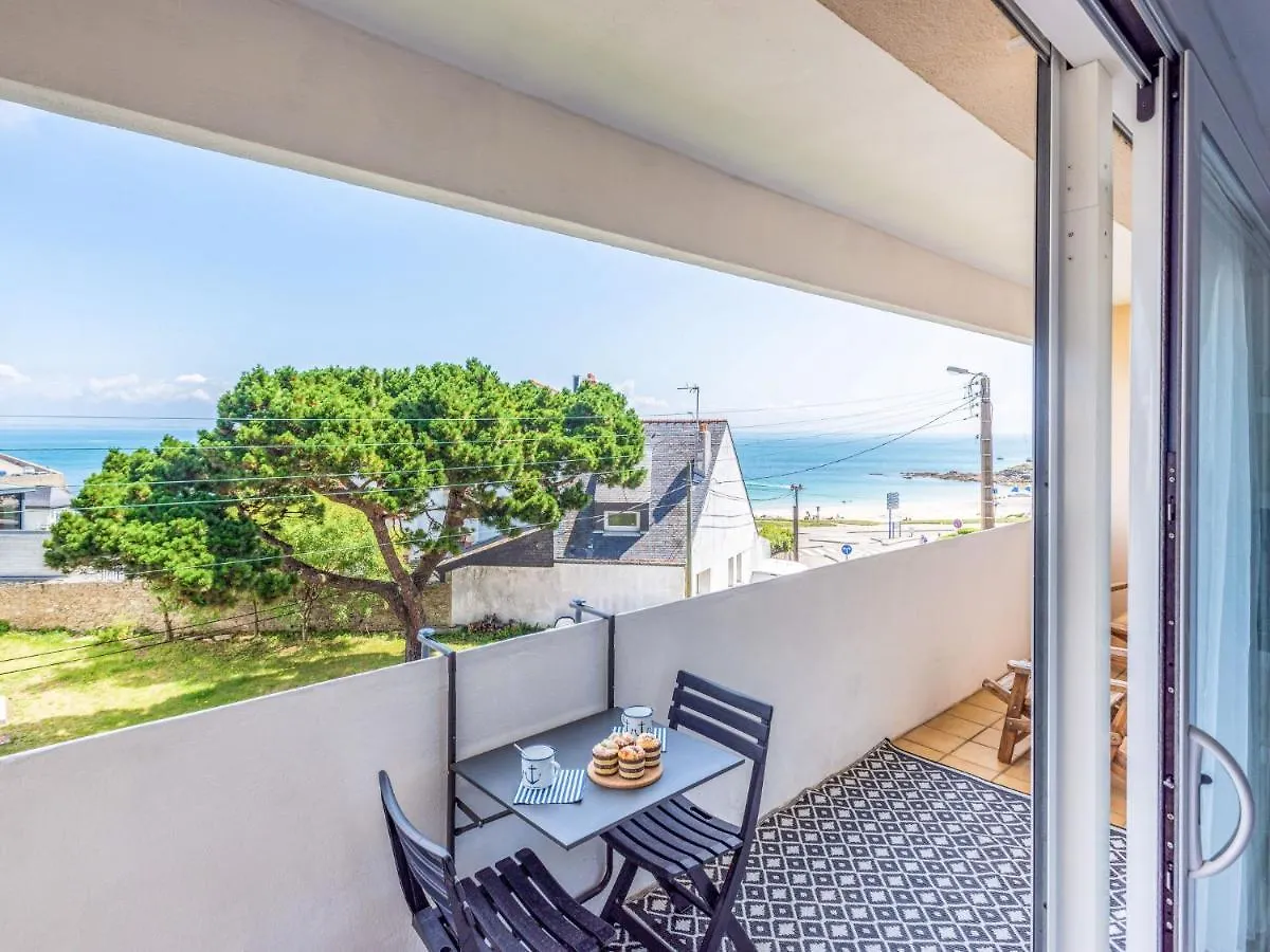 Apartment Port Haliguen Plaisance By Interhome Quiberon