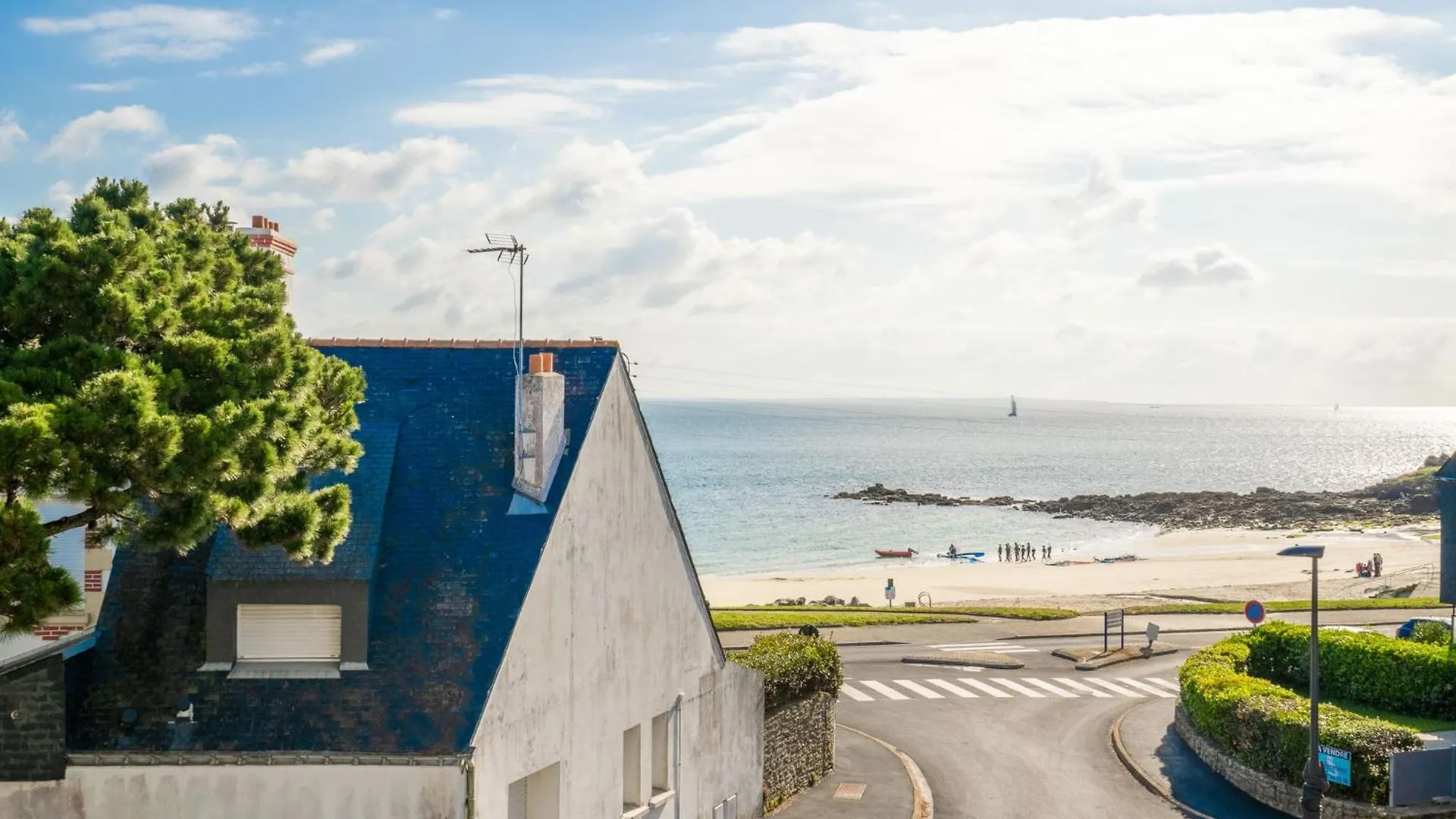 Apartment Port Haliguen Plaisance By Interhome Quiberon