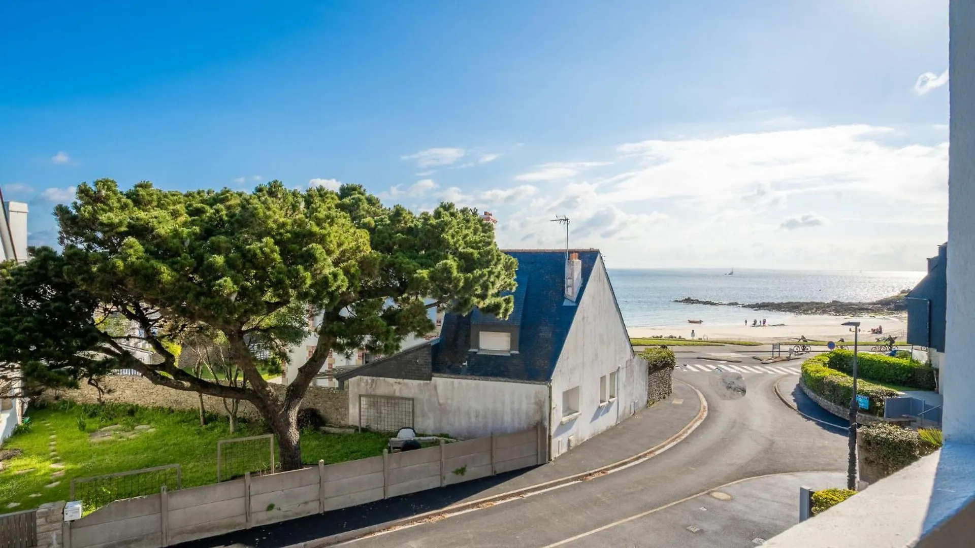 Apartment Port Haliguen Plaisance By Interhome Quiberon 0*,  France