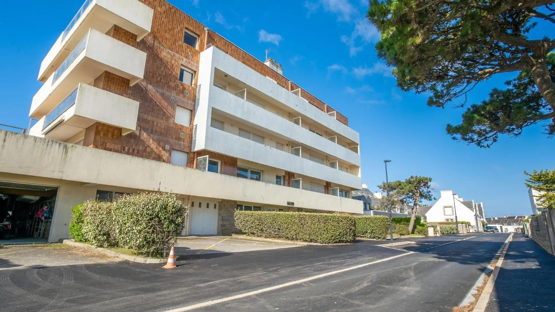 Apartment Port Haliguen Plaisance By Interhome Quiberon